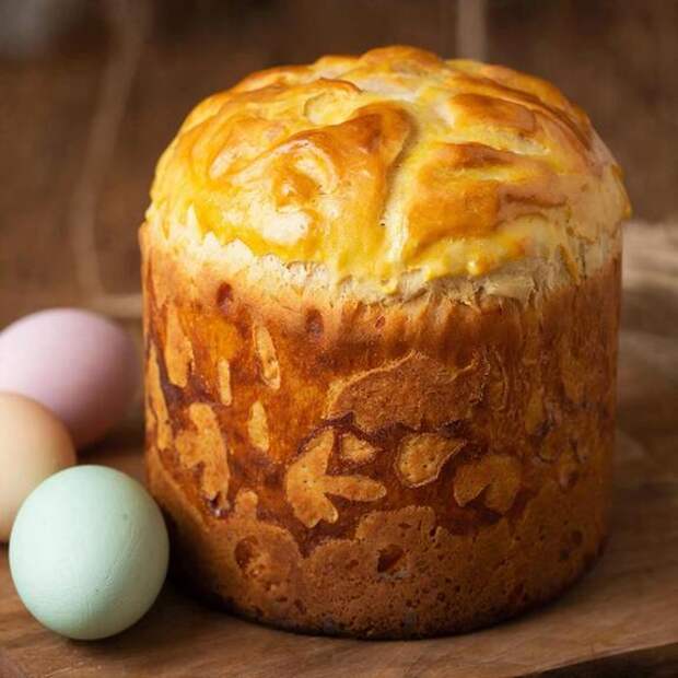 Два инцидента с пасхальными куличами привели к возбуждению уголовных дел