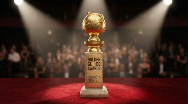 Аудитория «Золотого глобуса» снизилась на 7%