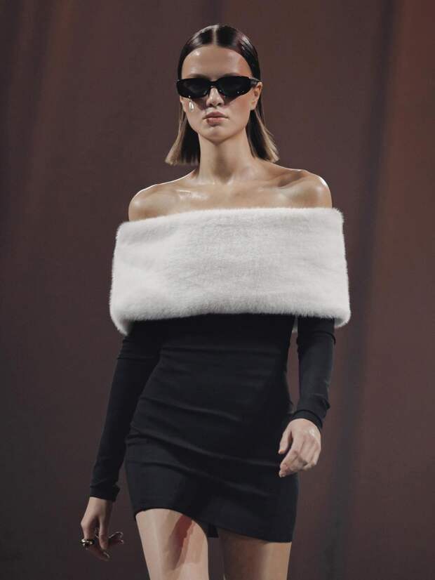 Коллекция Parisienne, Lichi