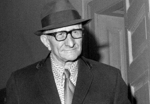 5 жизненных уроков для мужчин, рассказанных самыми влиятельными боссами итало-американской мафии