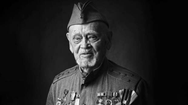 Ветеран ВОВ Виктор Хоменко умер в Канаде на 109-м году жизни