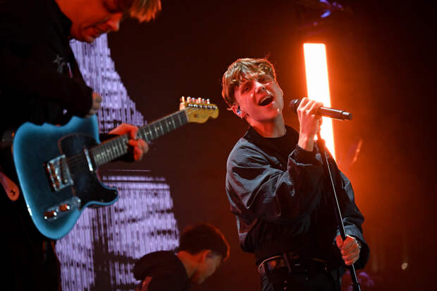 Пригожин объяснил феномен самого богатого певца России Вани Дмитриенко