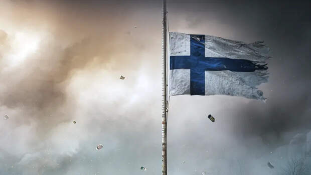 Кости Хейсканен после удара по Воронежу: Финляндия заплатит за участие в пакостях