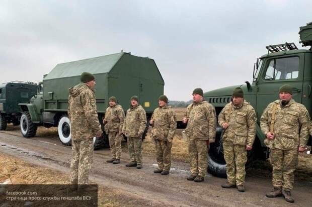 Верховная Рада спустя шесть лет задумалась над отменой военного сбора