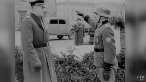 "День Воли". 1944 vs 2021