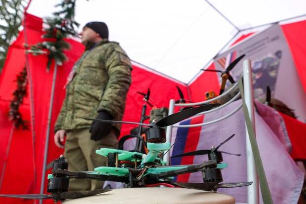 Медведев заявил о приоритетном направлении в развитии войск в 2026 году