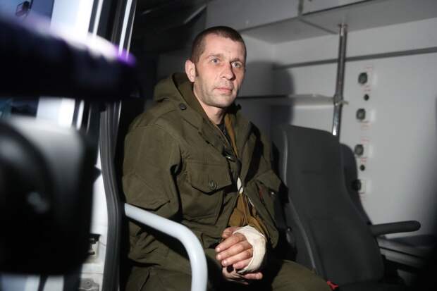 Обмен пленными с Украиной по формуле «300 на 300» пройдет 6 марта