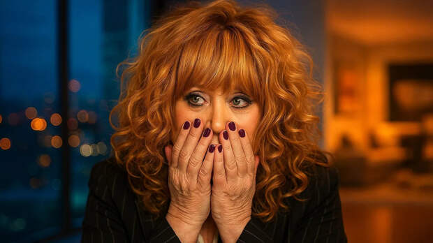 «Илья не ждал»: Пугачева не поздравила Резника с 88-летием