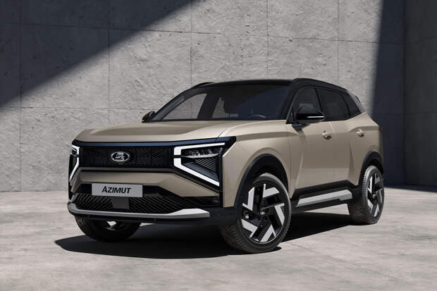 Motor: "АвтоВАЗ" изучает возможность сборки Lada в Венесуэле