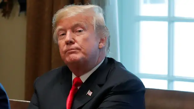 Трамп издал указ о создании командования Космическими силами США