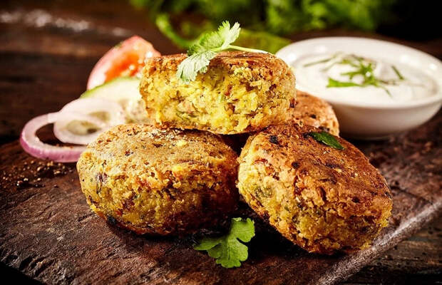 Как вкусно приготовить нут: 10 простых рецептов