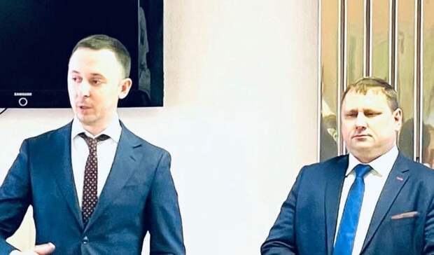 В Городецкой ЦРБ сменился главврач после скандала с ковид-больными