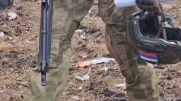 Минобороны России: Попытки ВСУ прорвать оборону на Южно-Донецком направлении провалились