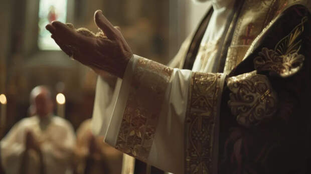 Саратовский священник с миллионной аудиторией получил благодарность от Церкви