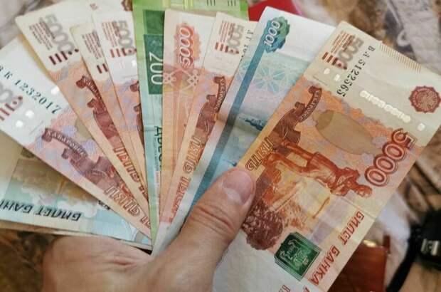 Соцфонд пересчитал пенсии 400 тыс. многодетных матерей