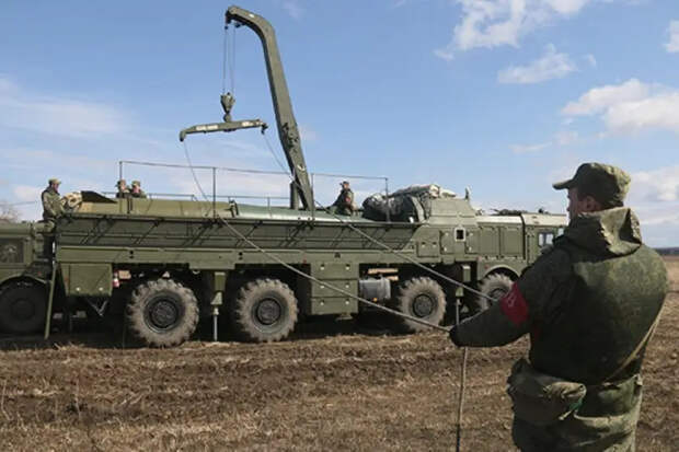 ВС России атаковали административный квартал в Сумах – среди украинских силовиков большие потери