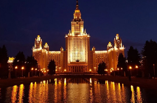 московский университет