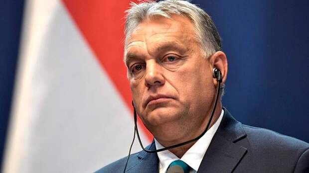 Орбан заявил о моральной ответственности ЕС за втягивание Украины в конфликт без плана