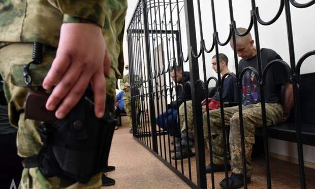 Воевавшие на стороне ВСУ наемники рассказали о своих приключениях на Украине 