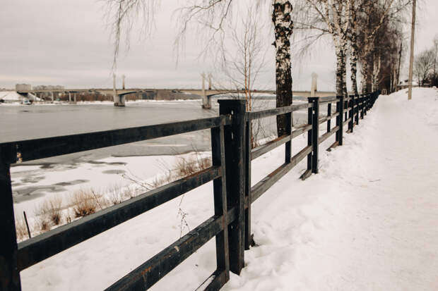 Фотолайфхак: Композиция в диагонали