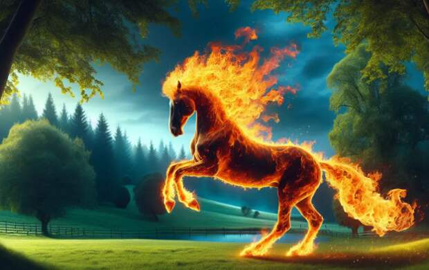 Счастье мчит рысью к 5 знакам Зодиака