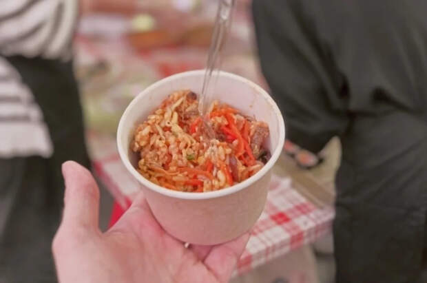 Корейские ученые назвали продукт, который может защитить от нанопластика