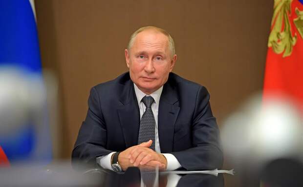 The Hill: Пентагон разозлен и встревожен словами Путина о поставках в Белоруссию Искандеров-М