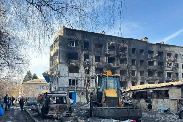 Главком ВСУ Сырский бросил в бой свой личный резерв