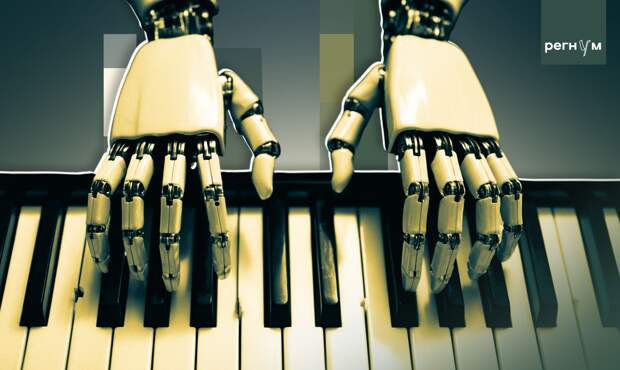 Бездушный робот вместо Queen: похожа ли ИИ-музыка на «человеческую»