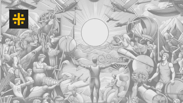 1 января в России отмечают народный праздник — день Ильи Муромца