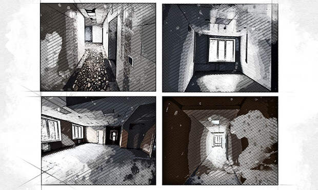 Врачи надеются, что мценскую поликлинику откроют в мае