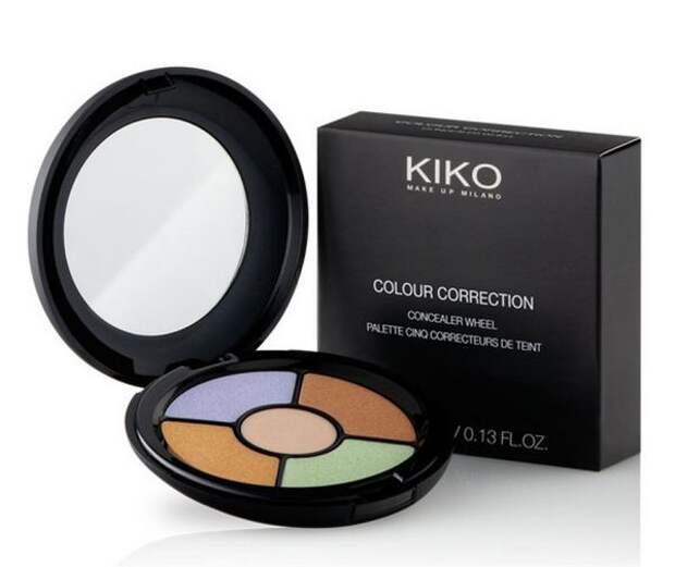 Kiko Makeup for Mother's Day in Serbia.3