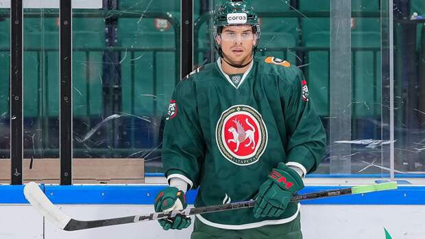 Денисенко после 4:0 с Минском: «Мы себе никакие дифирамбы не поем. «Ак Барсу» без разницы, с кем играть»