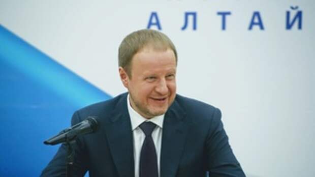 Томенко рассказал, как Алтайский край будет возвращать государству кредиты