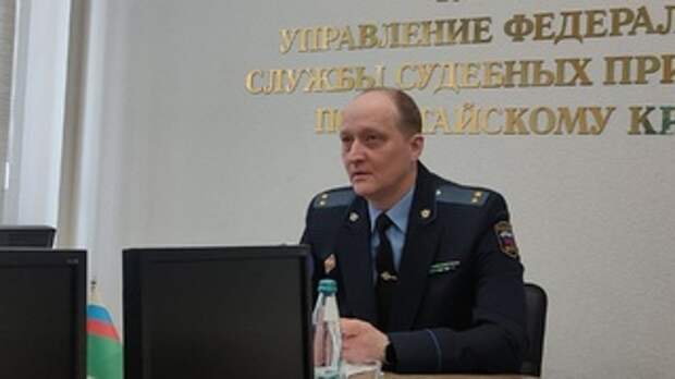 Алтайские должники по алиментам выплатили детям около 800 млн рублей в 2022 году