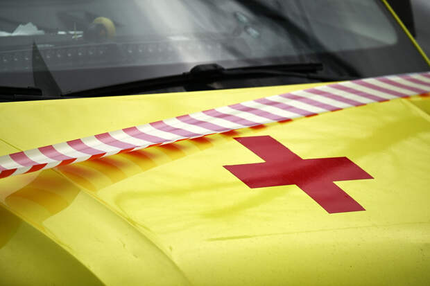 РЕН ТВ: эксперимент привел ко взрыву в институте нефтехимического синтеза в Москве