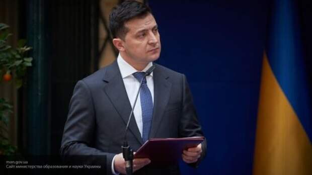 Немецкие СМИ уверяют, что Зеленский не сможет изменить Украину