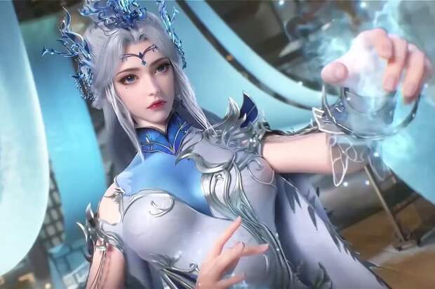 Лучшие дунхуа всех времен: топ-25 самых ярких мультсериалов из Китая