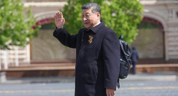 Китай поставил на колени всю американскую оборонку. Как США выкрутятся без самария?