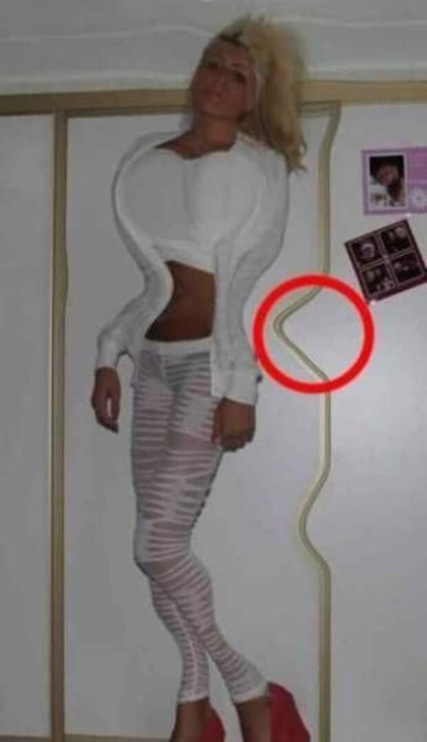 Забавный фотошоп Забавный фотошоп