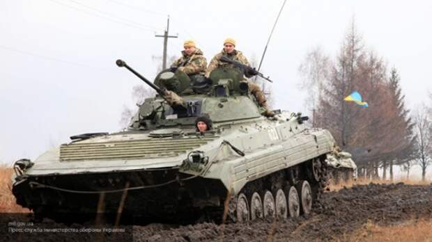 Стало известно о новом жутком плане Украины по захвату Донбасса