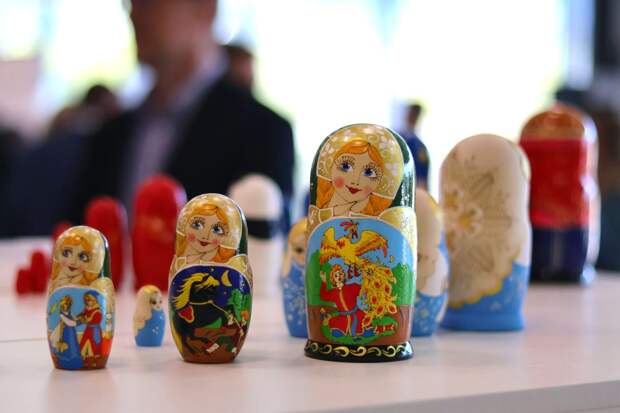 40 млн рублей планируется направить на поддержку индустрии детских товаров в Нижегородской области
