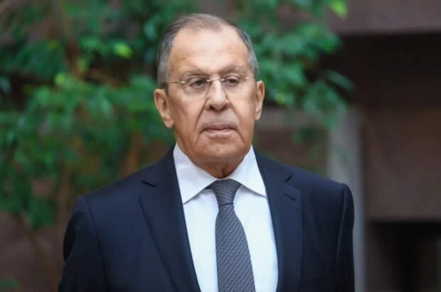 Лавров: Италия чурается русского искусства