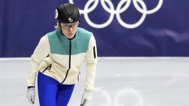 Лакерник назвал главных конкуренток Петросян на ОИ в Италии