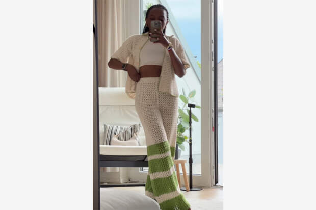 Названа модная замена джинсам на лето