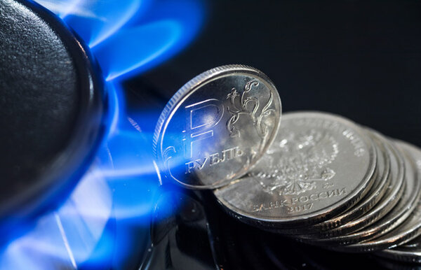 Контракт на транзит российского газа через Украину истекает в конце года