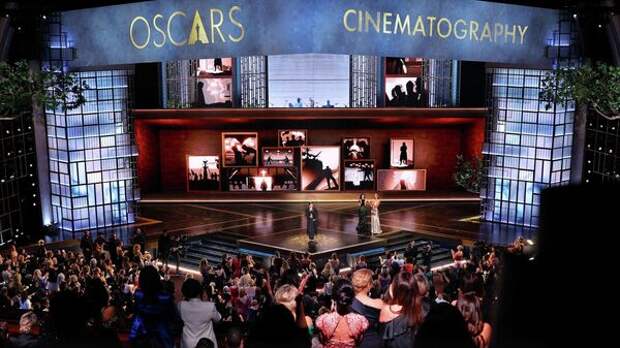 "Оскар" по повестке: кому и за что достались главные награды Голливуда