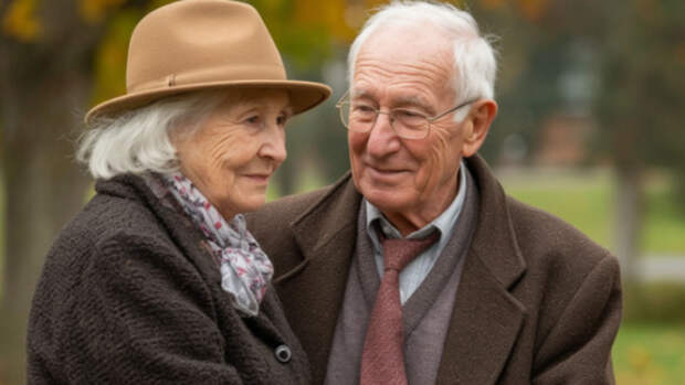 В 2027 и 2028 годах рост пенсий в России превысит уровень инфляции