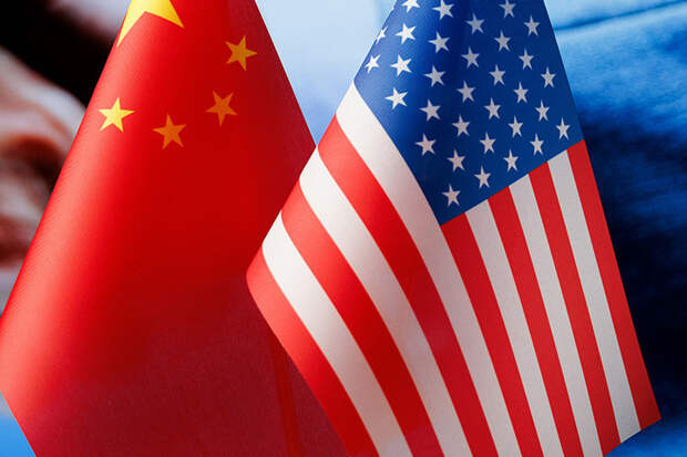 Авианосный блеф: почему гонка США и Китая — это спектакль