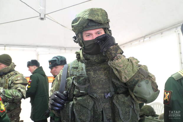 Рустам Минниханов подписал закон о квотах для трудоустройства участников СВО в Татарстане